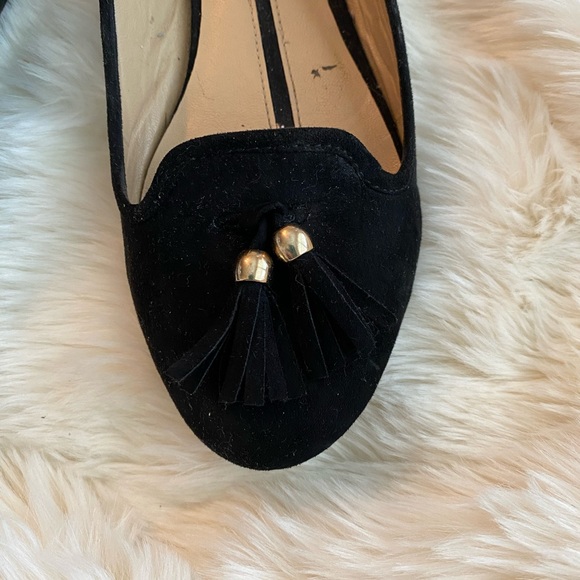 New Directions black flats - Picture 2 of 4